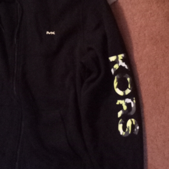Michael kors zip hoodie - Picture 2 of 3